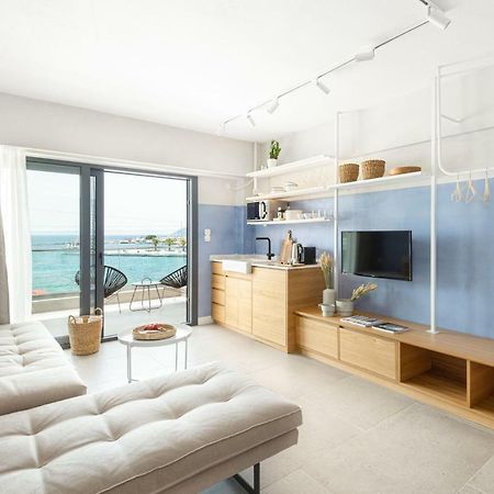 Eladia Suites 네오스마르마라스 외부 사진