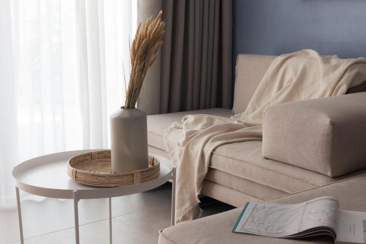 Eladia Suites 네오스마르마라스 외부 사진