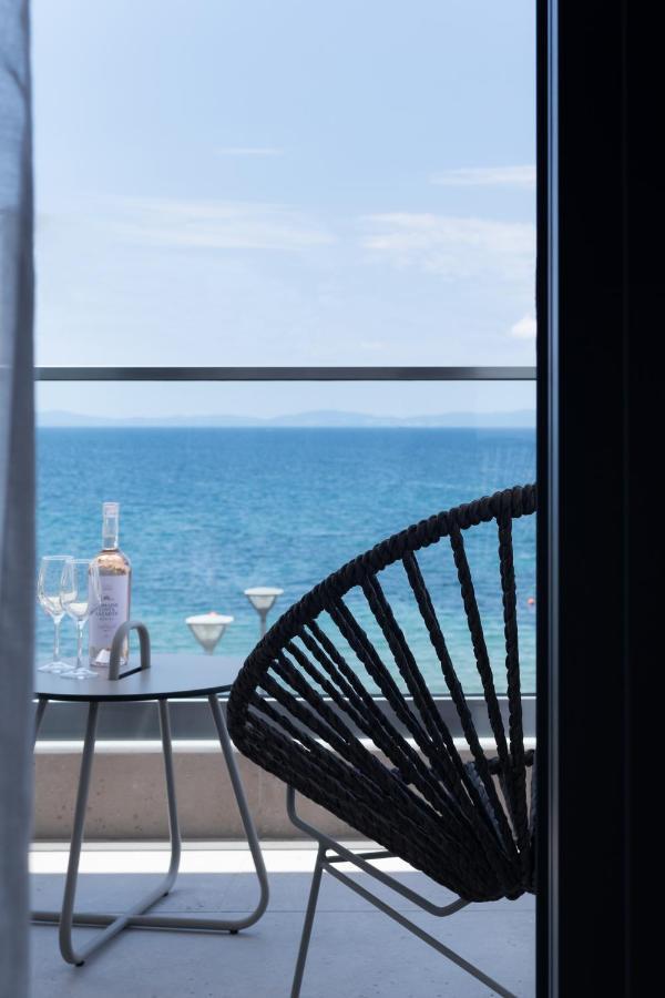 Eladia Suites 네오스마르마라스 외부 사진