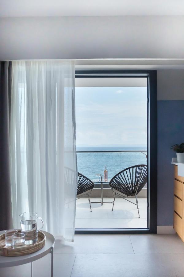 Eladia Suites 네오스마르마라스 외부 사진