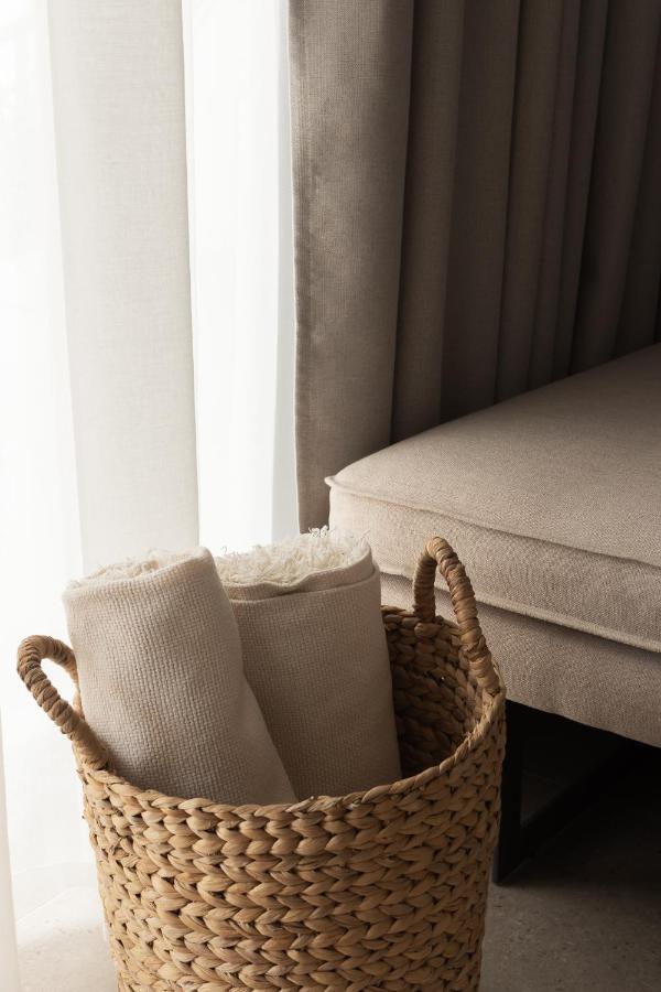 Eladia Suites 네오스마르마라스 외부 사진