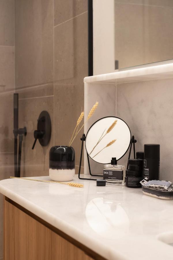 Eladia Suites 네오스마르마라스 외부 사진