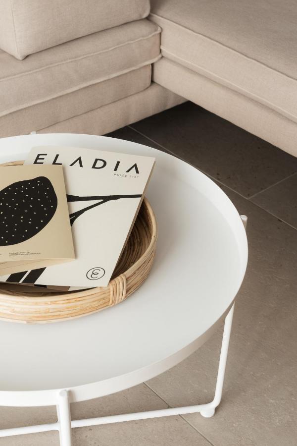 Eladia Suites 네오스마르마라스 외부 사진