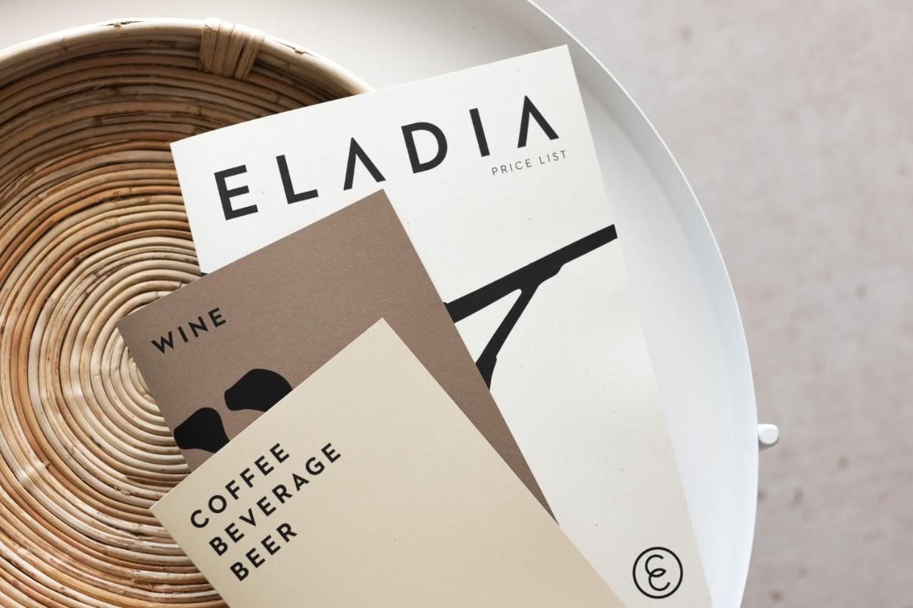 Eladia Suites 네오스마르마라스 외부 사진