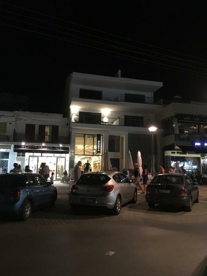 Eladia Suites 네오스마르마라스 외부 사진