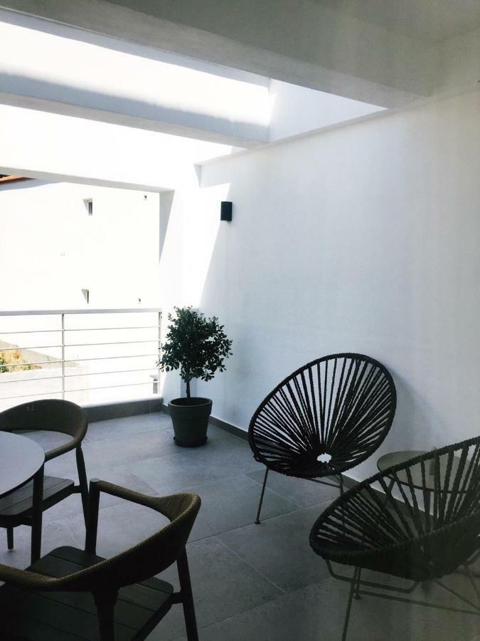 Eladia Suites 네오스마르마라스 외부 사진