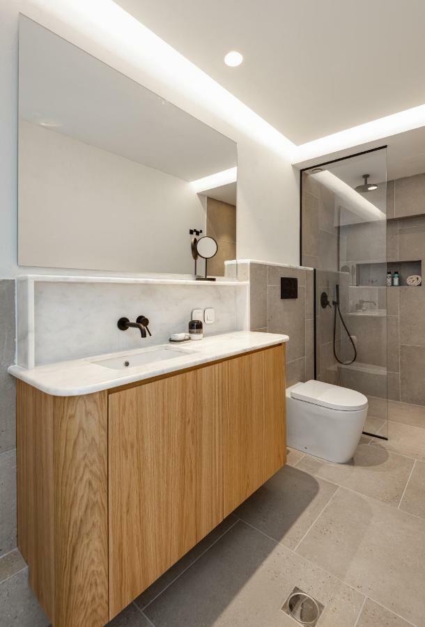 Eladia Suites 네오스마르마라스 외부 사진