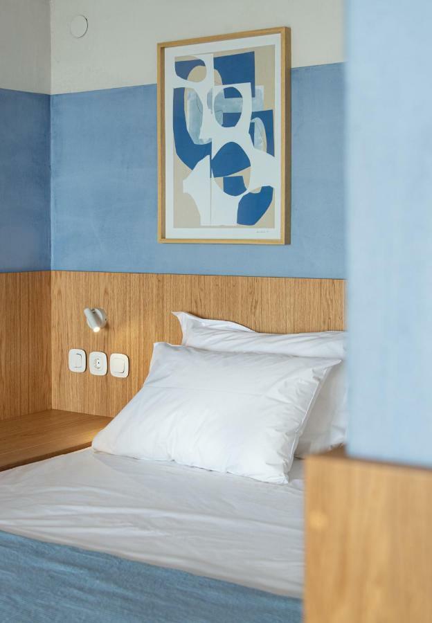 Eladia Suites 네오스마르마라스 외부 사진