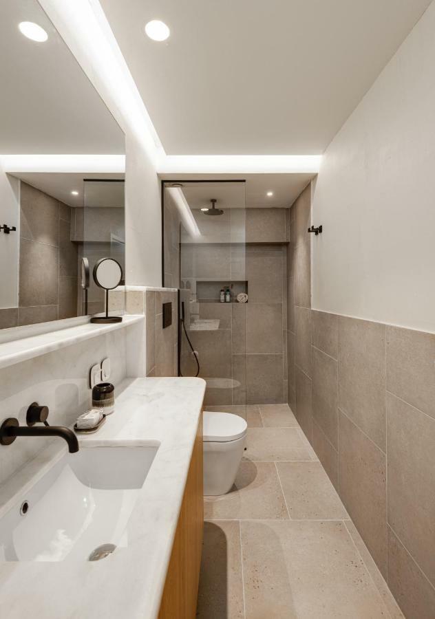 Eladia Suites 네오스마르마라스 외부 사진